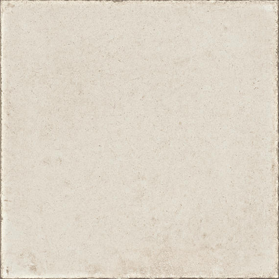8x8 Quartetto Grid  Natural Concrete-Look Matte Smooth Porcelain Tile Light Beige