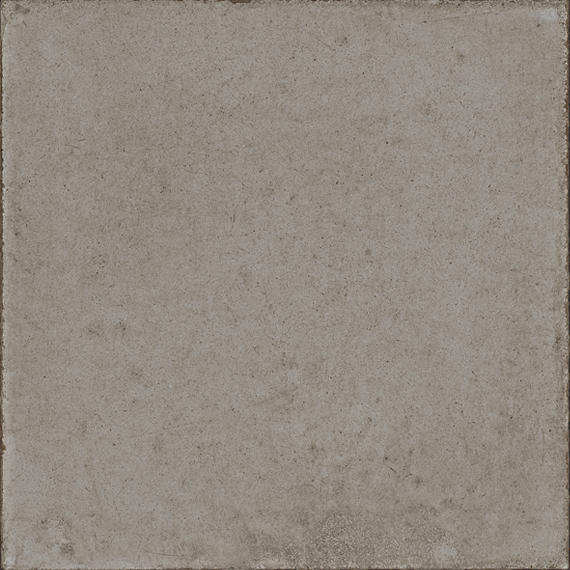 8x8 Quartetto Grid  Natural Concrete-Look Matte Smooth Porcelain Tile Warm Taupe