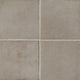 8x8 Quartetto Grid  Natural Concrete-Look Matte Smooth Porcelain Tile Warm Taupe