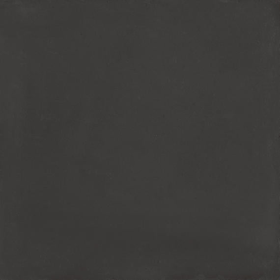 8x8 D_segni  Natural Solid-Color Matte Smooth Porcelain Tile Jet Black