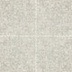 8x8 D_segni Terrazzo Fragment Shard  Patterned Solid-Color Matte Smooth Porcelain Tile Pebble Beige