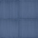 8x8 Scenario  Natural Concrete-Look Matte Smooth Porcelain Tile Denim Blue
