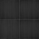 8x8 Scenario  Natural Concrete-Look Matte Smooth Porcelain Tile Charcoal Black