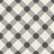 8x8 D_segni Lattice  Patterned Solid-Color Matte Smooth Porcelain Tile Gray White