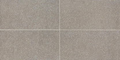 12x24 Neospeck Natural Concrete-Look Matte Smooth Porcelain Tile