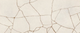 48x110 Kintsugi Cracked  Patterned Solid-Color Matte Smooth Porcelain Tile Warm Beige