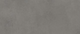 48x110 Kintsugi  Natural Concrete-Look Matte Smooth Porcelain Tile Ash Gray