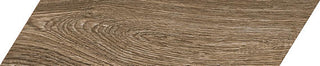4x21 Vero Chevron Natural Wood-Look Matte Smooth Porcelain Tile