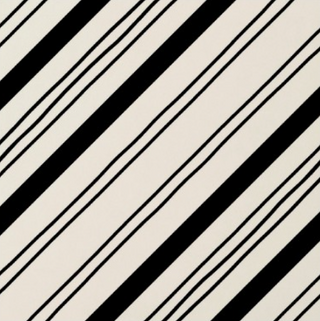 24x24 Human Linear Mixed-Color Matte Smooth Porcelain Tile