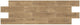 6x24 Gaineswood Wood-Look Matte Smooth Porcelain Tile