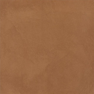 Brick Red - 24x24 Indoterra Stepwise Concrete-Look Matte Smooth Porcelain Tile