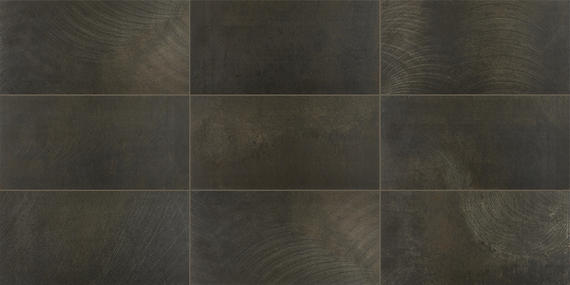 12x24 Ironcraft Natural Stone-Look Matte Smooth Porcelain Tile