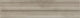 2x9 Indoterra Natural Concrete-Look Matte 3D-Geometric Fluted Porcelain Tile