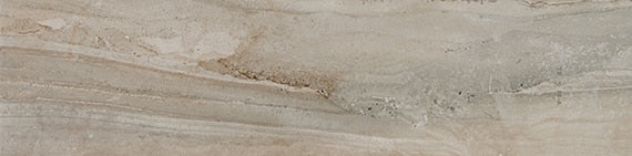 6x24 Famed Natural Marble-Look Matte Smooth Porcelain Tile