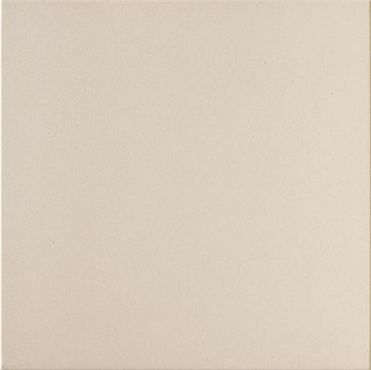 12x12 Harmonist Natural Solid-Color Matte Smooth Porcelain Tile