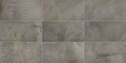 12x24 Ironcraft Natural Stone-Look Matte Smooth Porcelain Tile