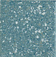 12x12 Keystone Speckled Stacked Mosaic Mixed-Color Matte Smooth Porcelain Tile