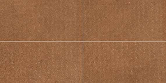 12x24 Indoterra Natural Concrete-Look Matte Textured Porcelain Tile