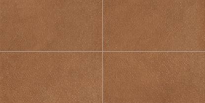 12x24 Indoterra Natural Concrete-Look Matte Textured Porcelain Tile