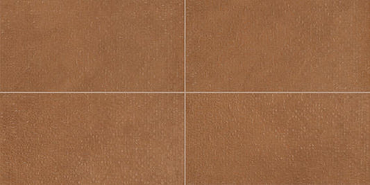 12x24 Indoterra Natural Concrete-Look Matte Textured Porcelain Tile
