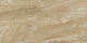 10x14 Florentine Natural Marble-Look Glossy Smooth Porcelain Tile