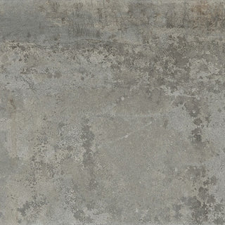 Charcoal - 24x24 Emergent Metallic-Look Satin Smooth Porcelain Tile