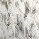 3x12 Divinium Picket Natural Marble-Look Glossy Smooth Porcelain Tile