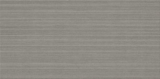 12x24 Fabric Art Linear Fabric-Look Matte Smooth Porcelain Tile