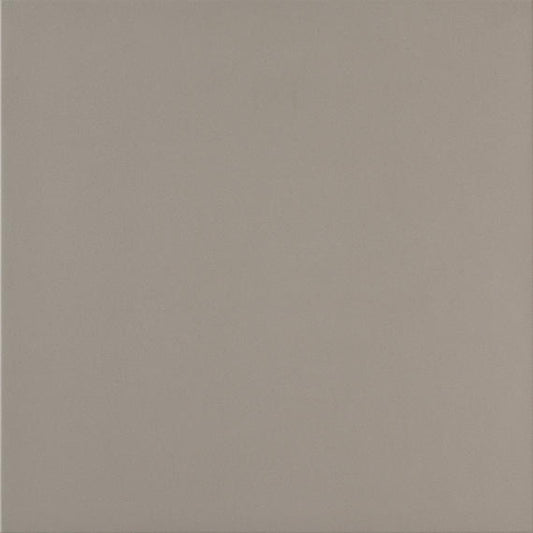 12x12 Harmonist Natural Solid-Color Matte Smooth Porcelain Tile