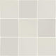 5x5 Farrier Natural Solid-Color Satin Smooth Ceramic Tile