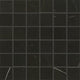13x13 Marble Attache Mosaic Marble-Look Matte Smooth Porcelain Tile