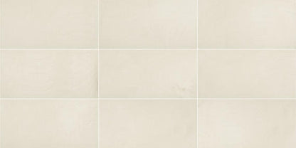 12x24 Ironcraft Natural Stone-Look Matte Smooth Porcelain Tile