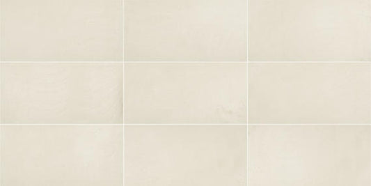 12x24 Ironcraft Natural Stone-Look Matte Smooth Porcelain Tile