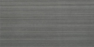 12x24 Fabric Art Linear Fabric-Look Matte Smooth Porcelain Tile