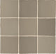 5x5 Farrier Natural Solid-Color Satin Smooth Ceramic Tile