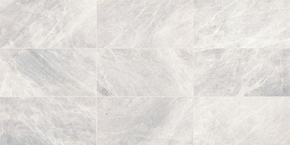 12x24 Eclessia Marble Natural Marble-Look Polished Smooth Marble Tile