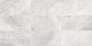 12x24 Eclessia Marble Natural Marble-Look Polished Smooth Marble Tile