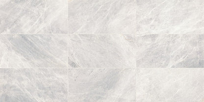 12x24 Eclessia Marble Natural Marble-Look Honed Smooth Marble Tile