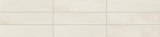 2x9 Indoterra Natural Concrete-Look Matte Smooth Porcelain Tile