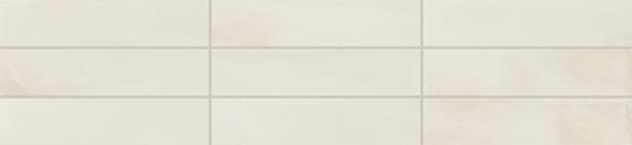 2x9 Indoterra Natural Concrete-Look Matte Smooth Porcelain Tile