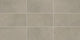 12x24 Indoterra Stepwise Concrete-Look Matte Smooth Porcelain Tile
