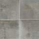 24x24 Emergent Metallic-Look Satin Smooth Porcelain Tile