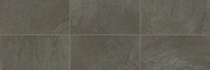 12x24 Prime Natural Stone-Look Matte Smooth Ceramic Tile