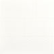 12x24 Luminique Star Natural Solid-Color Glossy Embossed Ceramic Tile