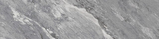 6x24 Marble Attache Lavish Natural Marble-Look Matte Smooth Porcelain Tile