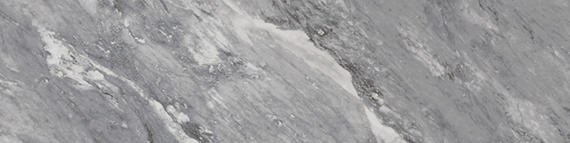 6x24 Marble Attache Lavish Natural Marble-Look Matte Smooth Porcelain Tile