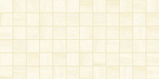 12x24 Linden Point Straight Joint Mosaic Stone-Look Matte Smooth Porcelain Tile
