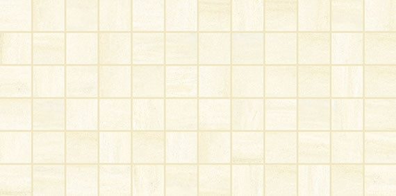 12x24 Linden Point Straight Joint Mosaic Stone-Look Matte Smooth Porcelain Tile