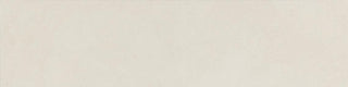 Desert White - 6x24 Indoterra Stepwise Concrete-Look Matte Smooth Porcelain Tile