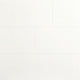 12x24 Luminique Handcrafted Solid-Color Glossy Smooth Ceramic Tile